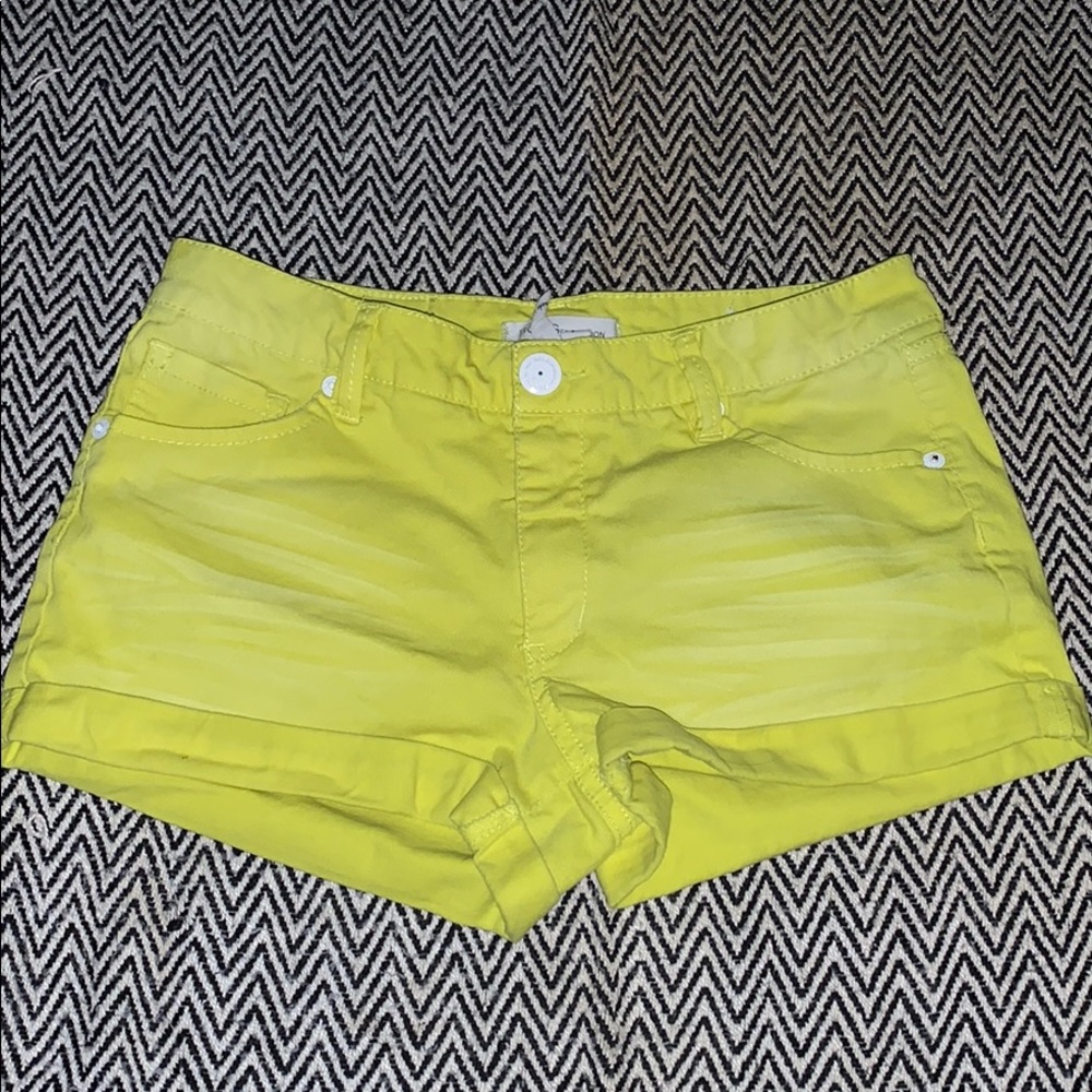 BCBG generation Shorts